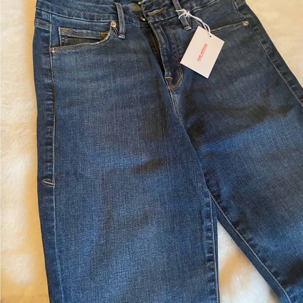 Good American jeans
